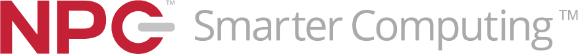 NPC logo