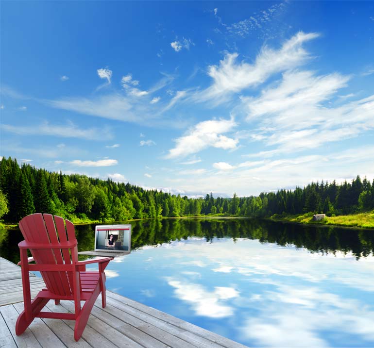 WORK(ANY)PLACE Summer Contest